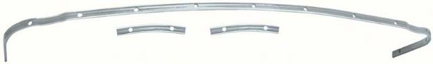 Picture of 1967-69 Camaro / Firebird 3 Piece Convertible Tack Strip 