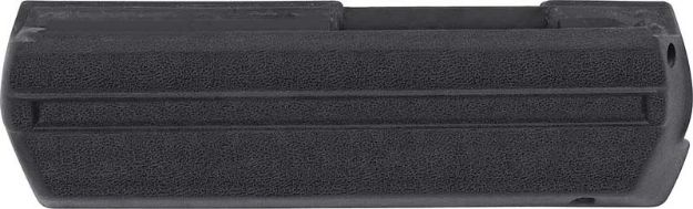 Picture of 1968-70 Front Arm Rest Base 2 Door - LH 