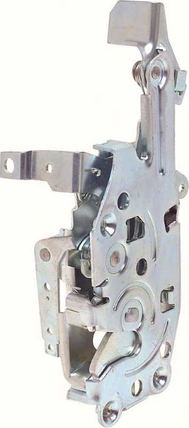 Picture of 1969-70 Impala / Full Size 2 Door Right Hand Door Latch 