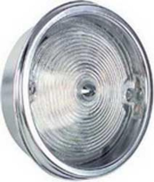 Picture of 1967 Camaro Left Hand (Driver Side) Park Lamp Assembly 