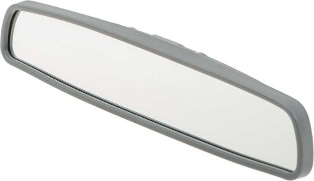 Picture of 1969-70 Impala 1969-72 Chevelle Inner Rear View Mirror 12" 