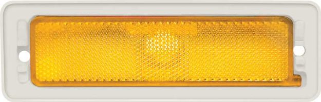 Picture of 1975-79 Nova Front Fender Side Marker Lamp 