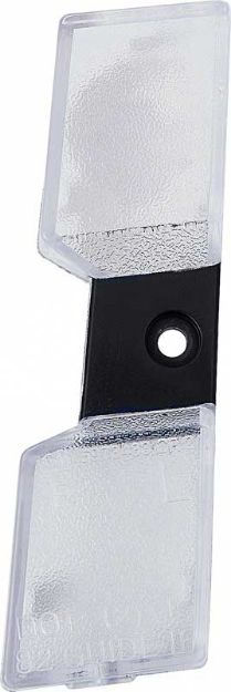 Picture of 1982-90 Camaro Rear License Lamp Assembly LH 