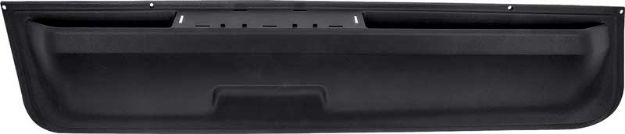 Picture of 1972-77 Camaro / Firebird Right Hand (Passenger Side) Lower Door Panel 