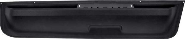 Picture of 1972-77 Camaro / Firebird Left Hand (Driver Side) Lower Door Panel 