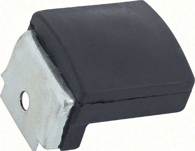 Picture of 1970-81 F-Body Windshield Glass Support (Each) 