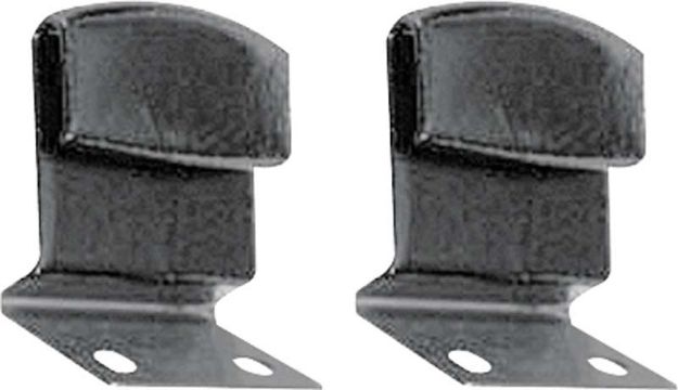Picture of 1970-81 Camaro / Firebird Roofrail Weatherstrip Blow Out Clips 