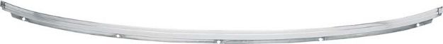 Picture of 1975-79 Nova Rear Glass Molding - Lower 
