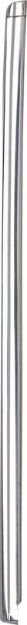 Picture of 1975-79 Nova Rear Glass Molding - Side - RH 