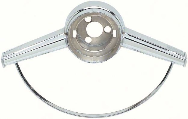 Picture of 1964 Impala Horn Ring 