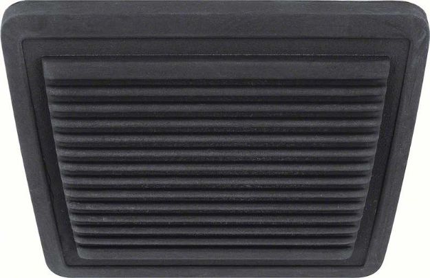 Picture of 69 Firebird Brake Or Clutch Pad Manual Trans 