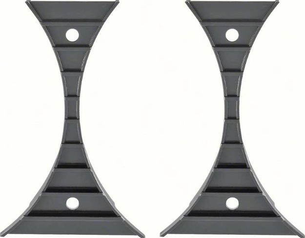 Picture of 1967-68 Firebird Headlamp Grill Inserts (pr) 