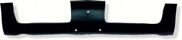 Picture of 67 Firebird Front Valance Panel 