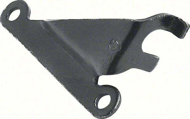 Picture of TH400Automatic Transmission Control Cable Bracket (For Use With Console) 