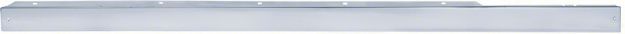 Picture of 1969 Firebird Rocker Panel Molding - LH 