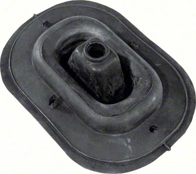 Picture of 1968-69 Camaro / Firebird 4 Speed Hurst Shift Boot 