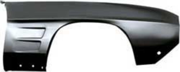 Picture of 1969 Firebird Fender-RH 