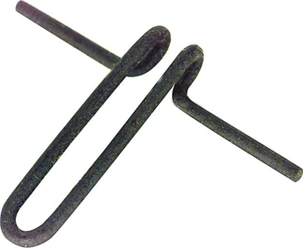 Picture of 1982-92 Camaro / Firebird Front Side Marker Lamp Retainer 