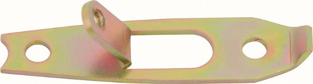 Picture of 1970-81 Camaro / Firebird Standard Outer Door Mirror Bracket 