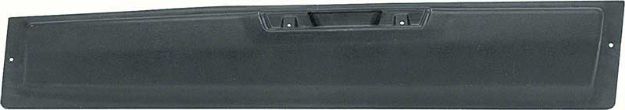 Picture of 1970-71 Camaro, 1971 Firebird (2nd design) Right Hand (Passenger Side) Lower Door Panel 