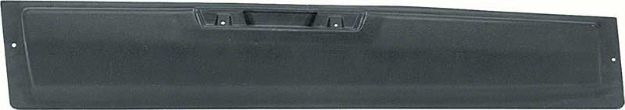 Picture of 1970-71 Camaro, 1971 Firebird (2nd design) Left Hand (Driver Side) Lower Door Panel 