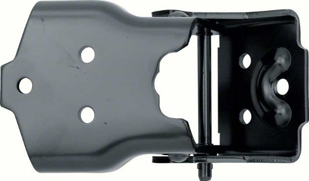 Picture of 1970-81 Camaro/Firebird, 1969-76 Impala/Full Size 2 Door RH/LH Lower Door Hinge 