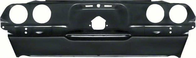 Picture of 1970-73 Camaro Rear Body Panel 