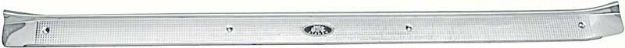 Picture of 1971-76 Impala / Full Size 2 Door Left Or Right Hand Door Sill Plate 