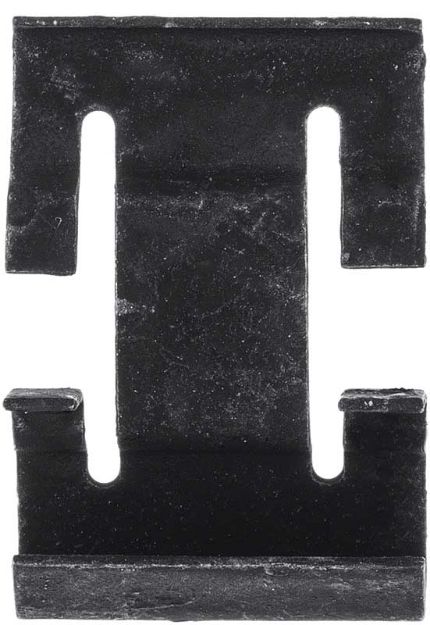 Picture of 1991-92 Camaro Lower Front Valance Panel Retainer GM # 14100784 