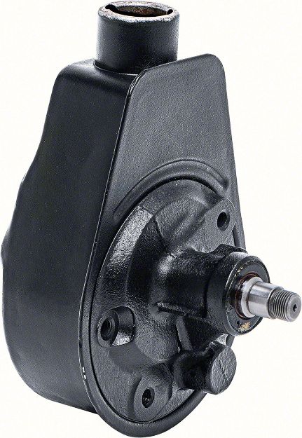 Picture of 1969 Chevrolet Small Block Restorer's Choice&trade; Power Steering Pump with Reservoir 
