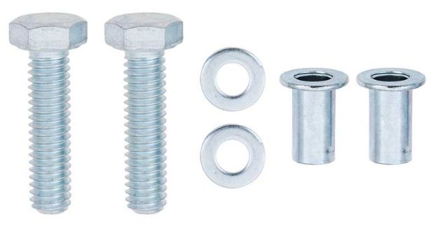 Picture of 1968-69 Camaro - Console Mounting Set 