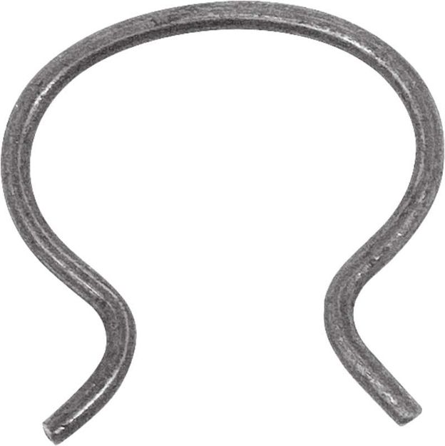 Picture of 1947-1992 Interior Door /Window Crank Handle C-Clip 