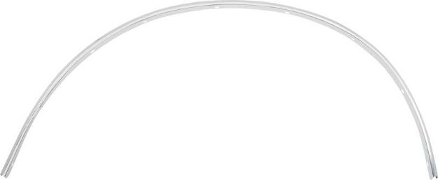 Picture of 1980-90 Impala / Caprice Right Hand Front Wheel Well Molding 