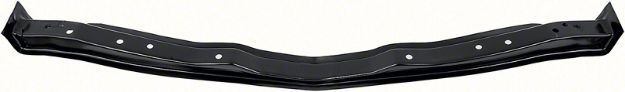 Picture of 1961-64 Impala / Full Size Rear Seat Floor Brace EDP Coated 