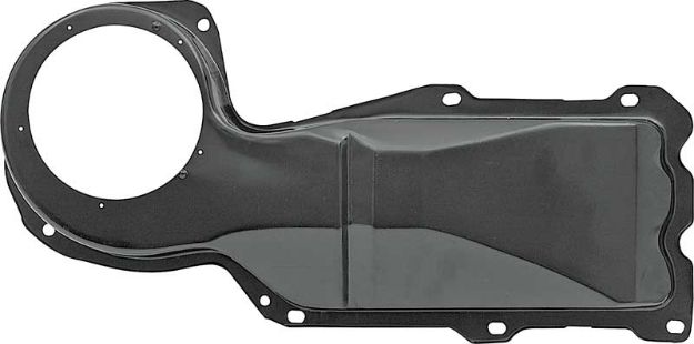 Picture of 1963-64 Impala / Fullsize Heater BoxWithout AC 