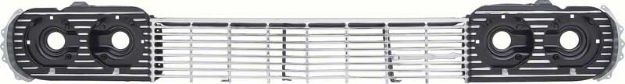 Picture of 1964 Impala / Full SizeGrill Assembly With Headlamp Housings 