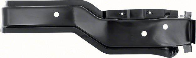 Picture of 1961-64 Imapla / Full Size Under Front Seat Floor Brace - LH 