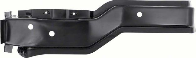 Picture of 1961-64 Impala / Full Size Under Front Seat Floor Brace - RH 