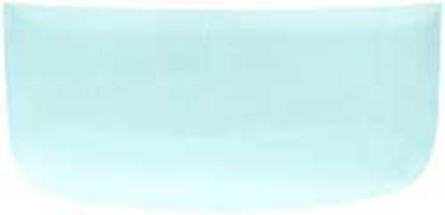 Picture of 1967-69 Camaro / Firebird Tinted Coupe Back Glass 