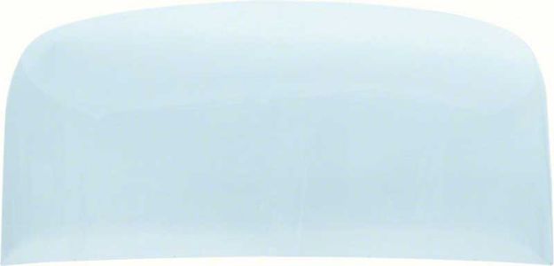 Picture of 1970-74 Camaro / FirebirdCoupe Tinted Back Glass 