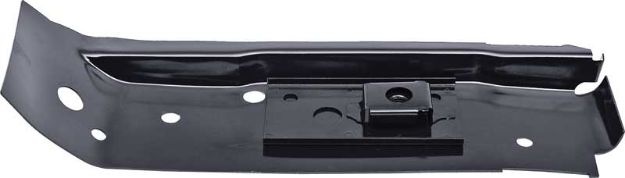 Picture of 1967-69 Camaro / Firebird Left Hand (Driver Side) Under Front Seat Brace 