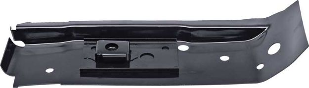 Picture of 1967-69 Camaro / Firebird Right Hand (Passenger Side) Under Front Seat Brace 