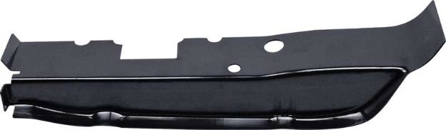Picture of 1967-69 Camaro / Firebird Right Hand (Passenger Side) Under Rear Seat Floor Brace 