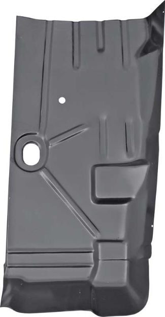 Picture of 1967-69 Camaro / Firebird Right Hand (Passenger Side)Front Partial Floor Pan 