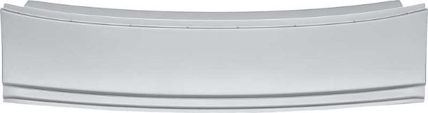 Picture of 1967-69 Camaro / Firebird Coupe Upper Rear Body Panel with Extended Lip - Weld-Thru&trade; Primer 