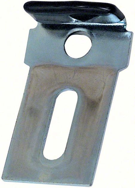 Picture of Windshield Glass Support 