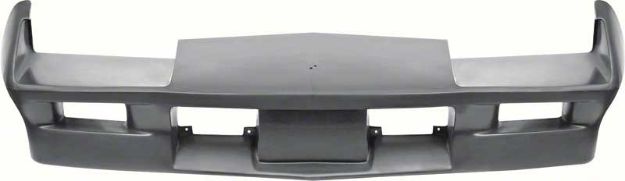 Picture of 1982-84 Camaro Z28 Front Bumper Cover 