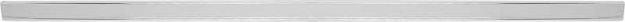 Picture of 1967-72 GM Pickup Upper Tail Gate Molding - RH 