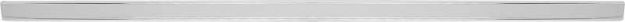 Picture of 1967-72 GM Pickup Upper Tail Gate Molding - LH 