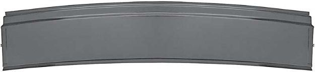 Picture of 1967-69 Camaro / Firebird Convertible Upper Rear Body Panel - EDP Coated 